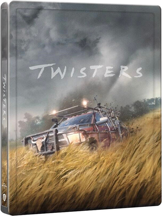 TWISTERS (2024)