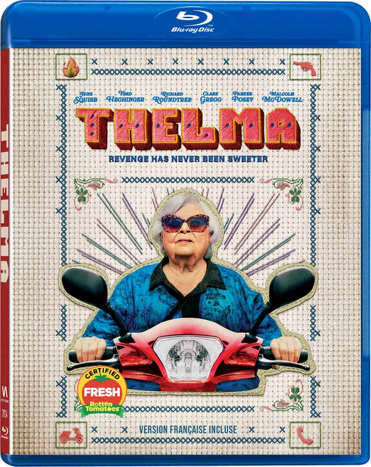 THELMA (2024)