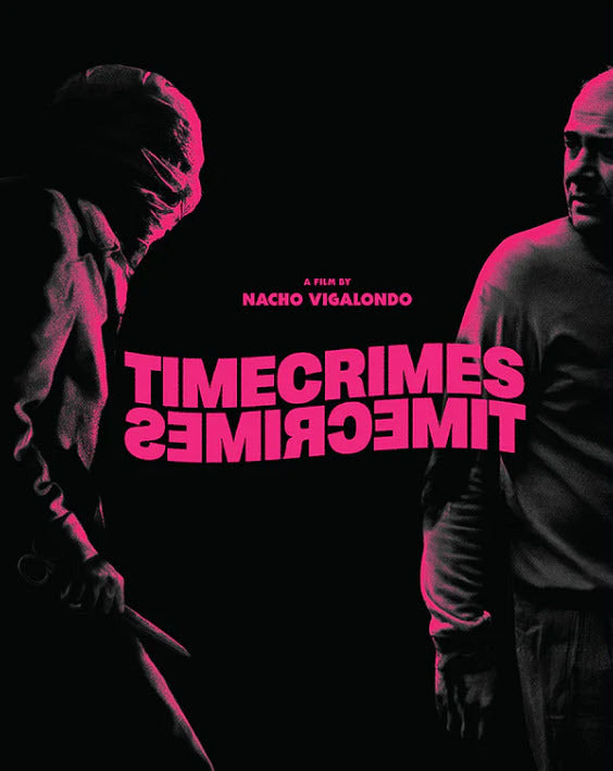 TIMECRIMES (2007)