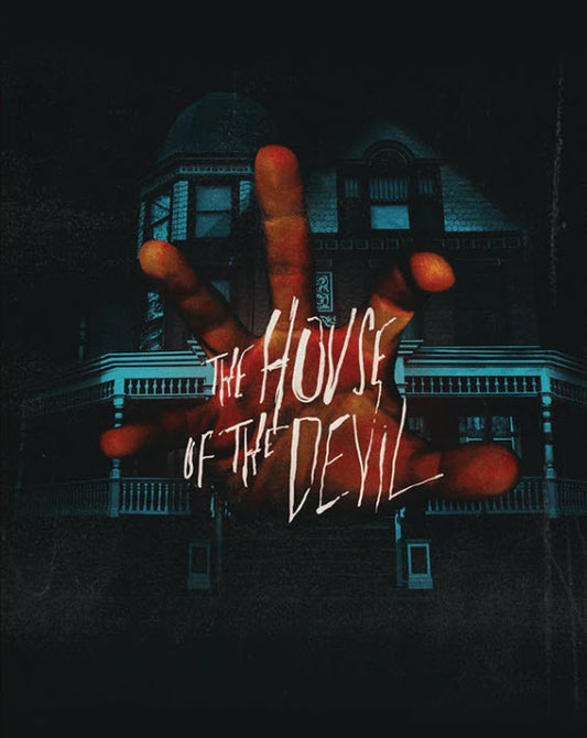 HOUSE OF THE DEVIL, THE (2009)