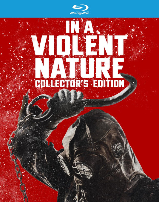 IN A VIOLENT NATURE (2024)