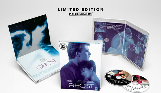 GHOST (1990)