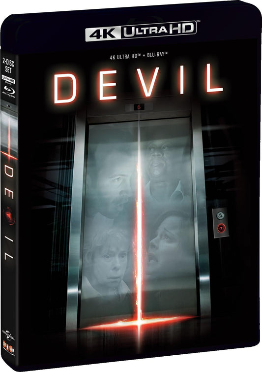 DEVIL (2010)