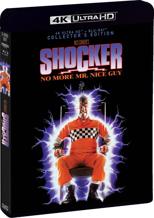 SHOCKER (1989)