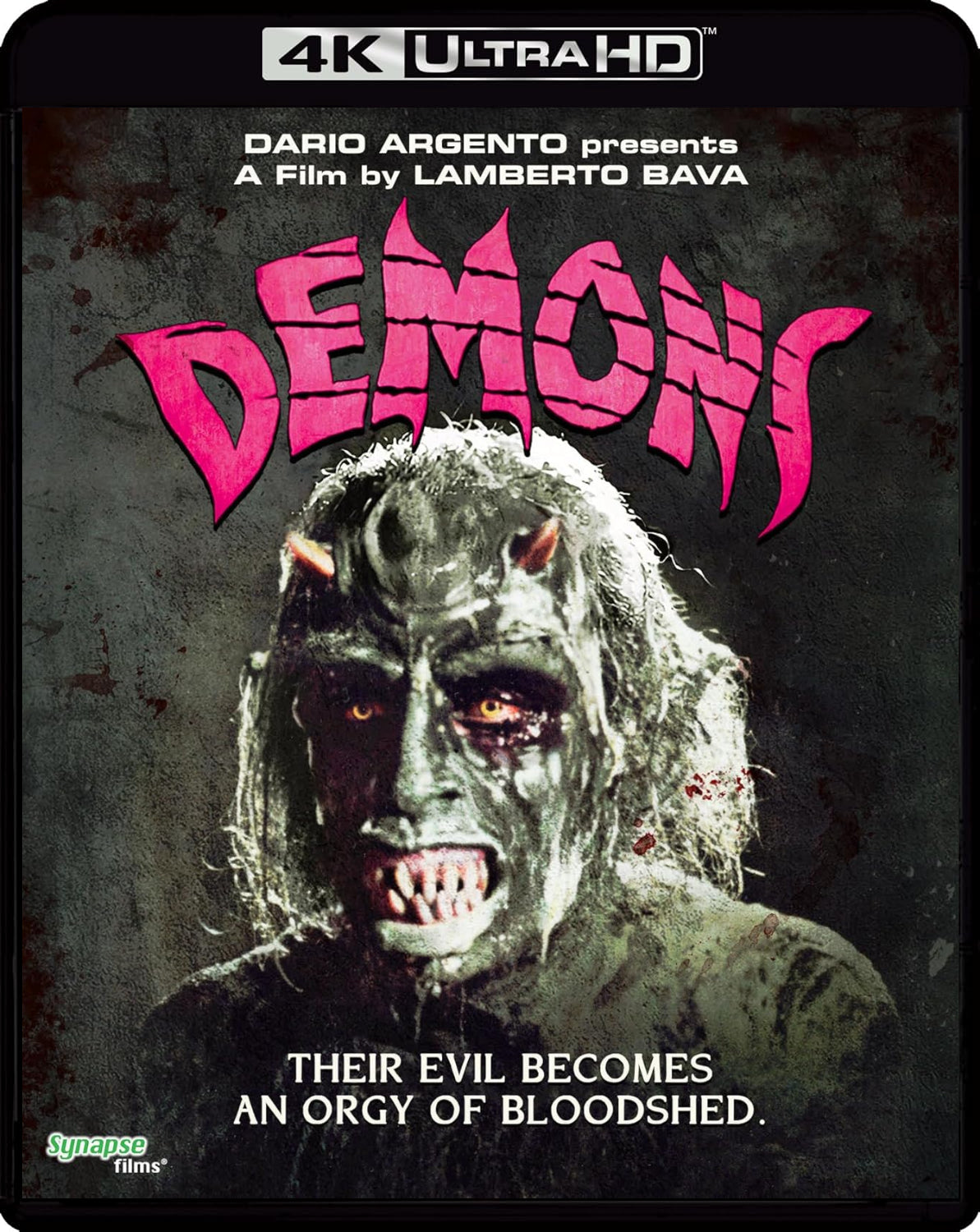 DEMONS (1985)