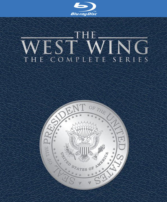 WEST WING, THE : COMPLETE SERIES (1999-2006)