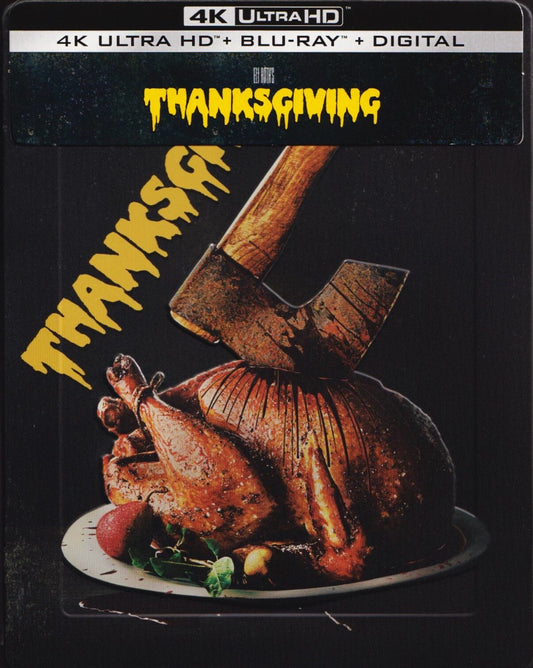 THANKSGIVING (2023)