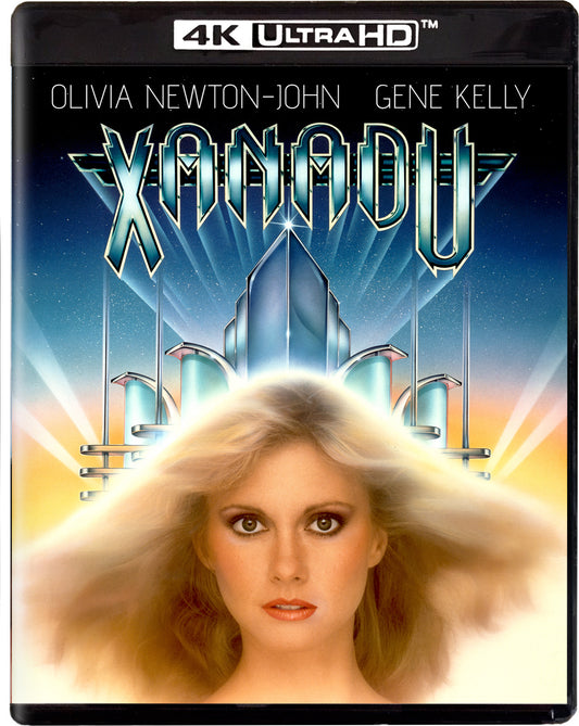 XANADU