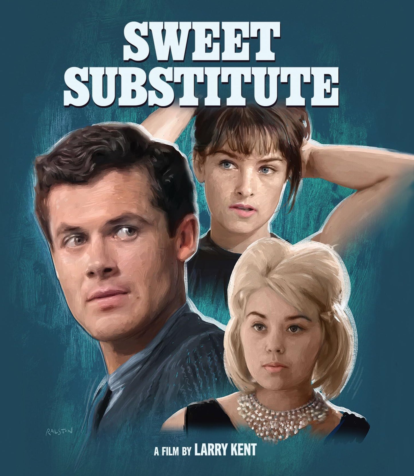 SWEET SUBSTITUTE (1964)