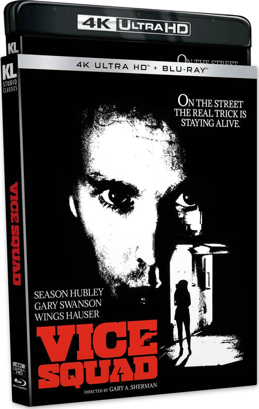 VICE SQUAD (1982)