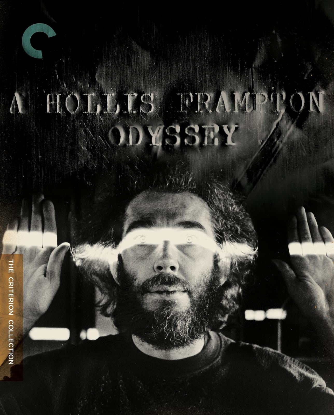 HOLLIS FRAMPTON ODYSSEY, A (CRITERION)