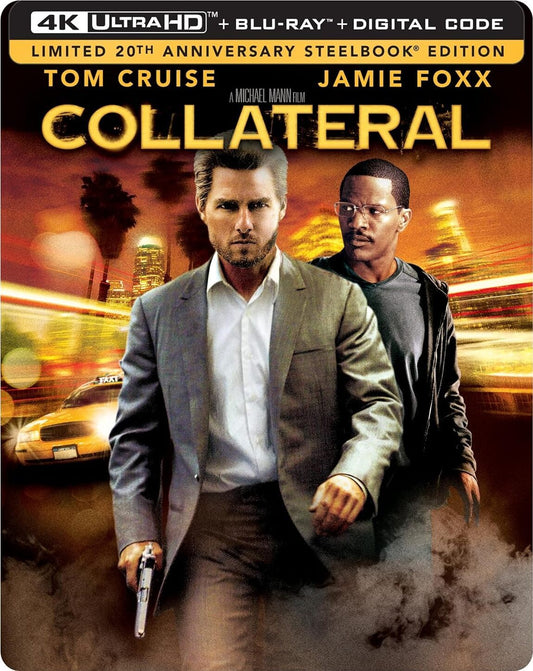 COLLATERAL (2004)