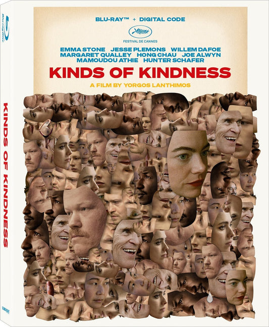 KINDS OF KINDNESS (2024)