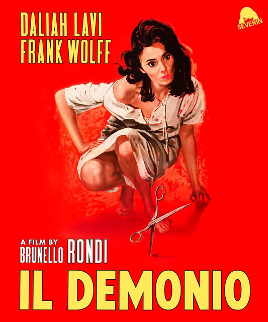 IL DEMONIO (1963)