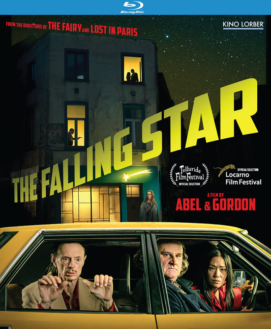 FALLING STAR (2023)