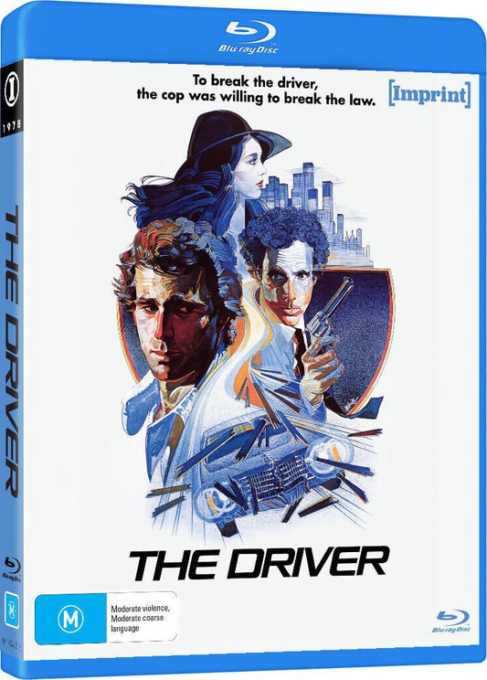 DRIVER, THE (1978)