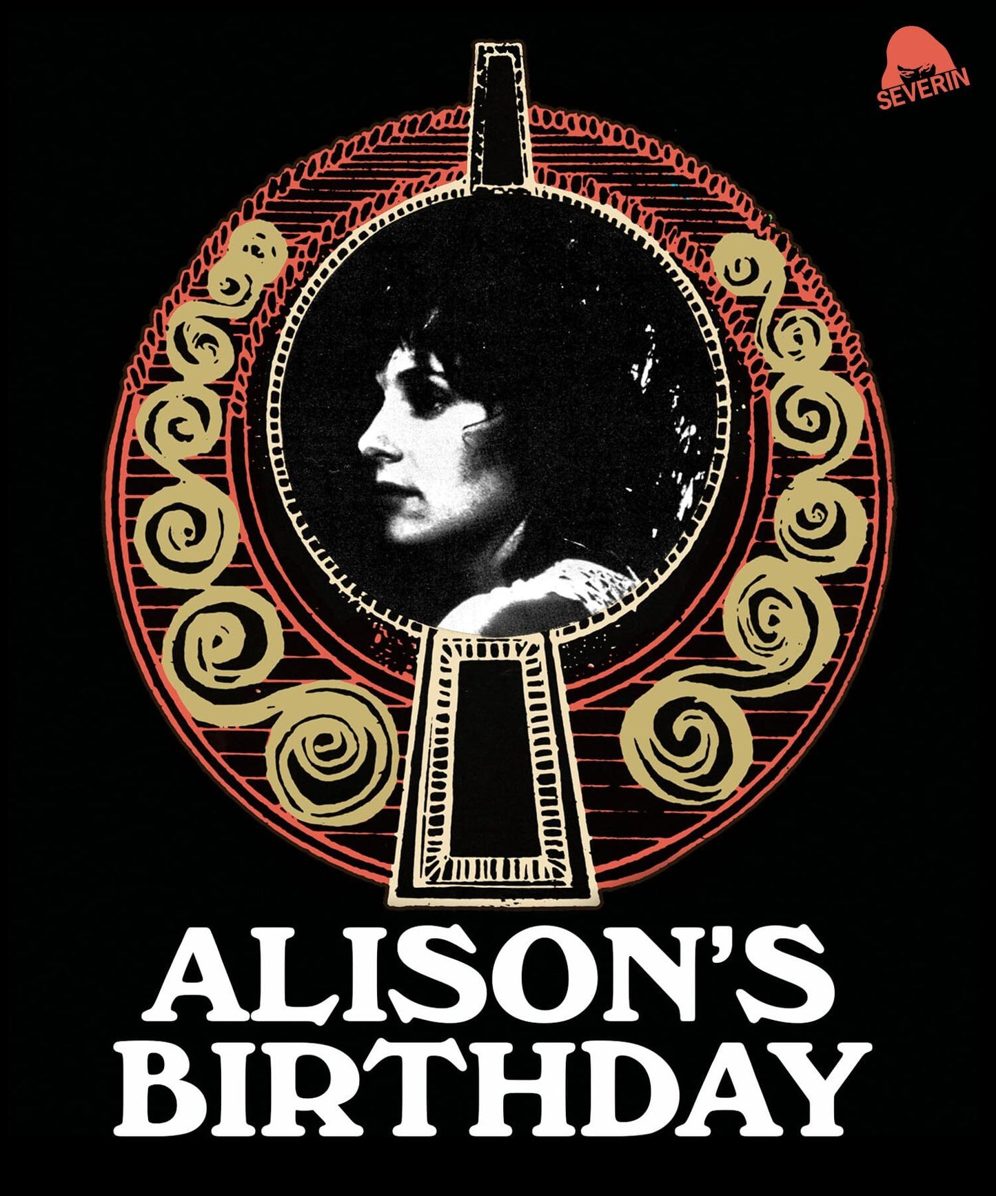 ALISON'S BIRTHDAY (1981)