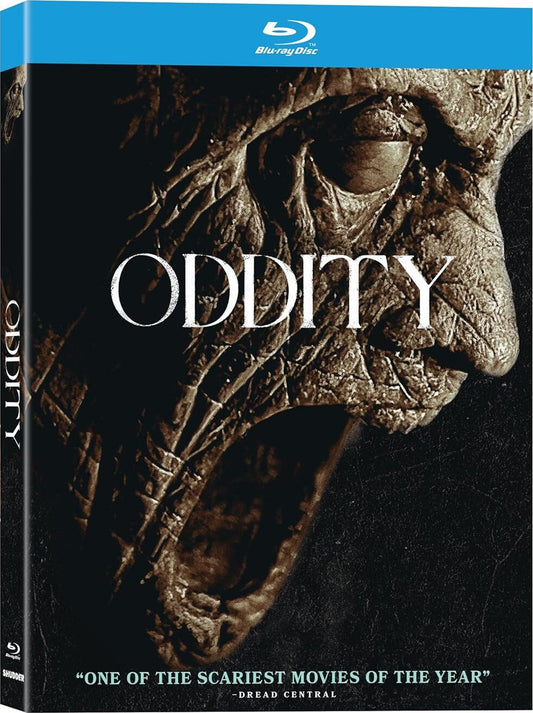 ODDITY (2024)