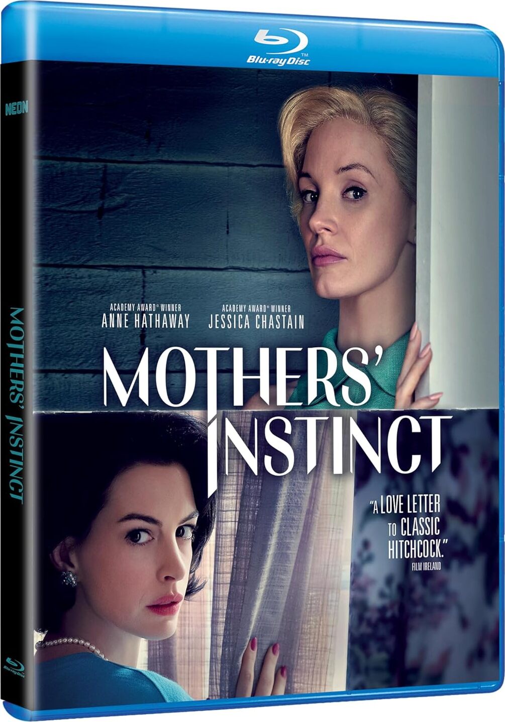 MOTHERS' INSTINCT (2024)