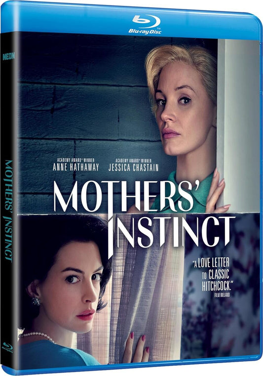 MOTHERS' INSTINCT (2024)