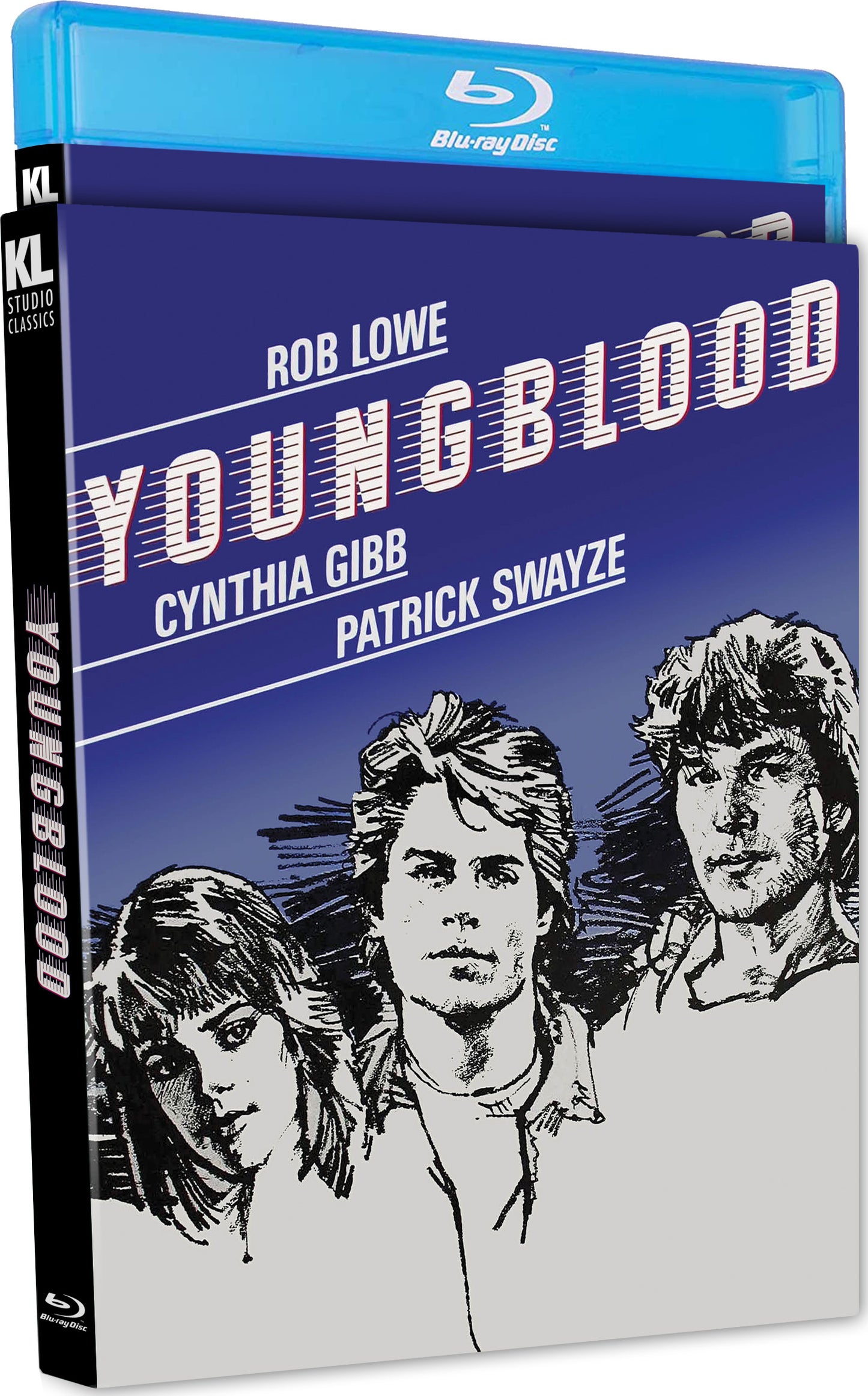 YOUNGBLOOD (1986)