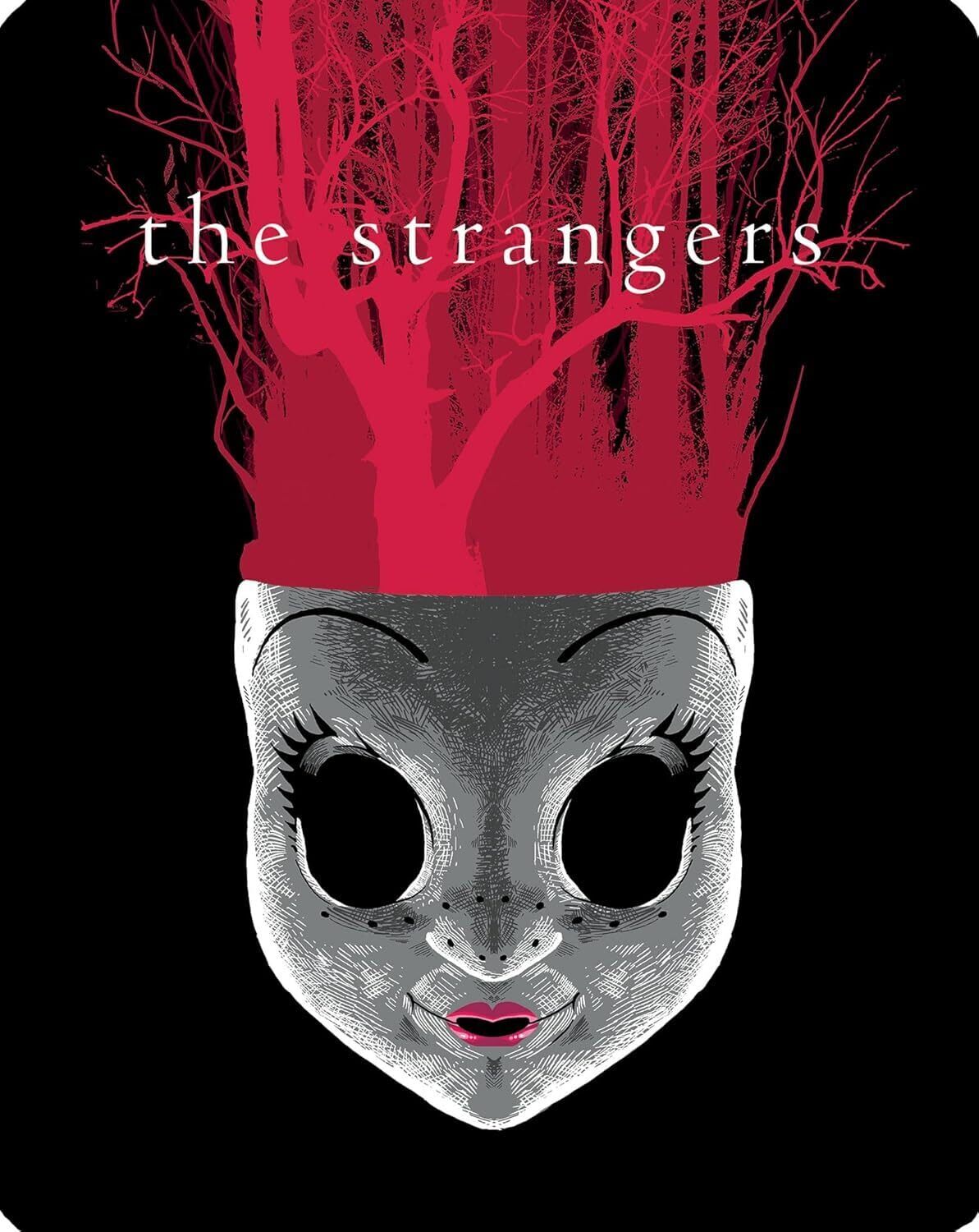 STRANGERS, THE (2008)
