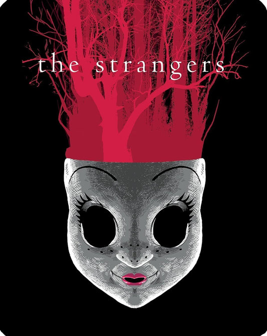 STRANGERS, THE (2008)