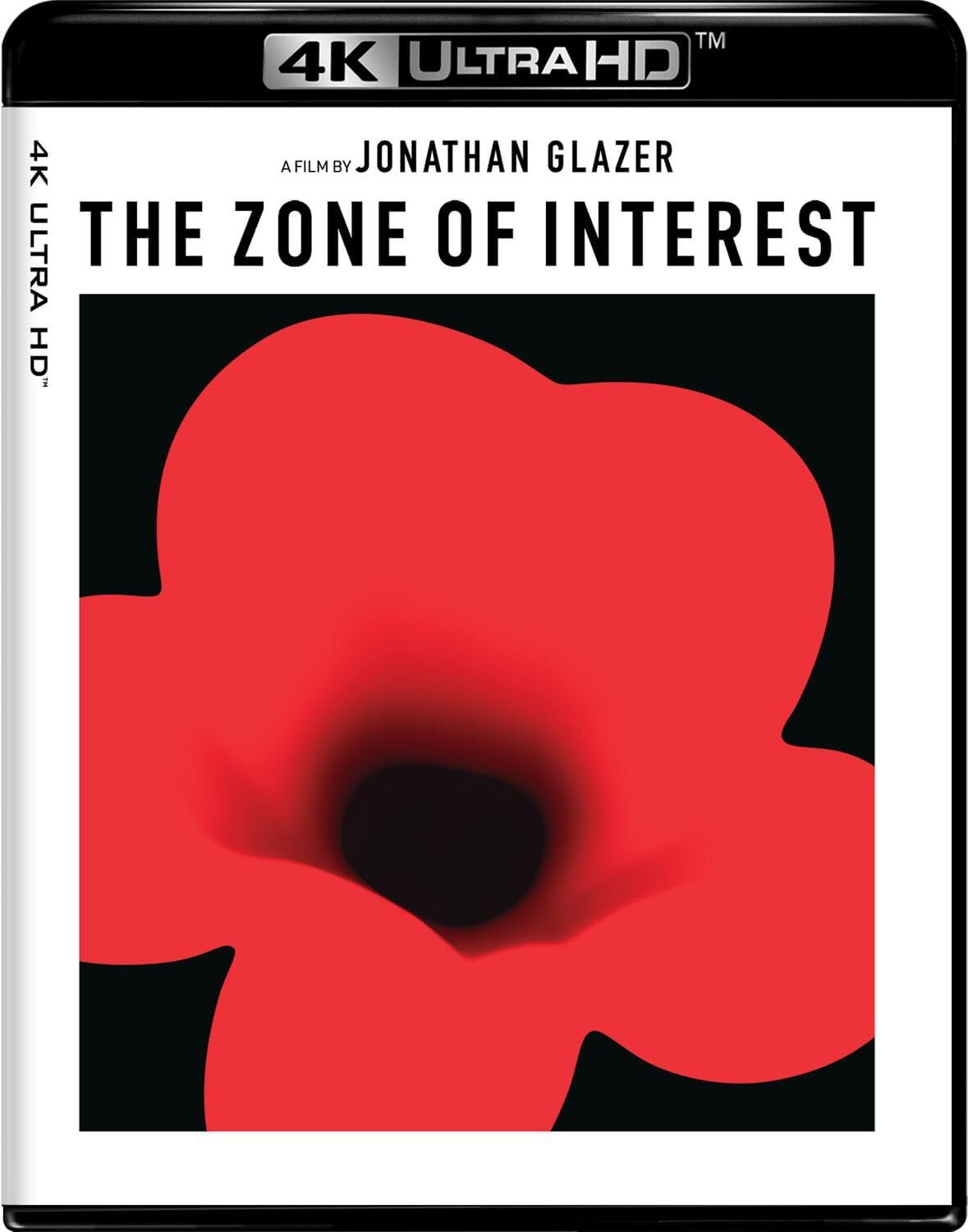 ZONE OF INTEREST (2023)