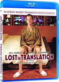 LOST IN TRANSLATION (2003)