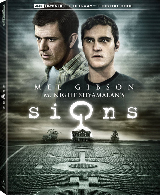 SIGNS (2002)