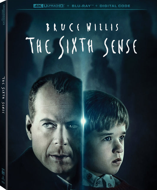 SIXTH SENSE, THE (1999)