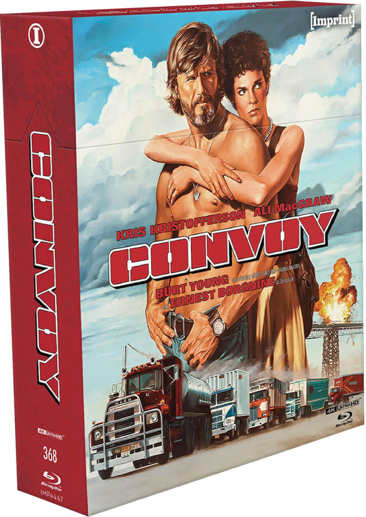 CONVOY (1978)