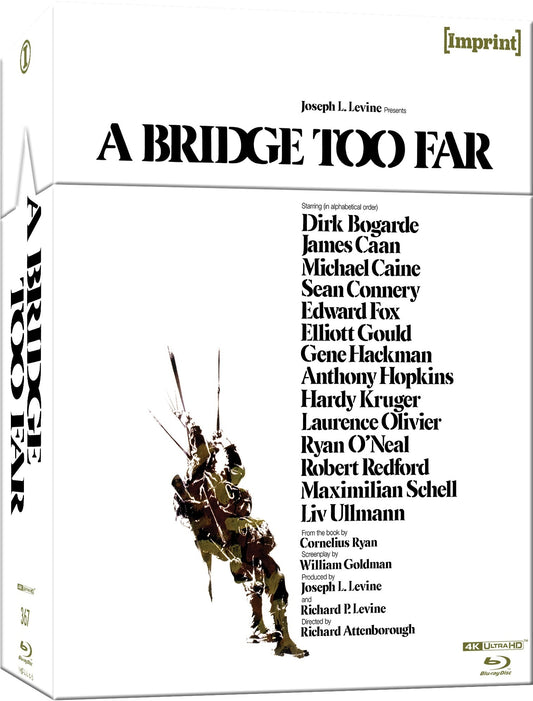 BRIDGE TOO FAR, A (1977)