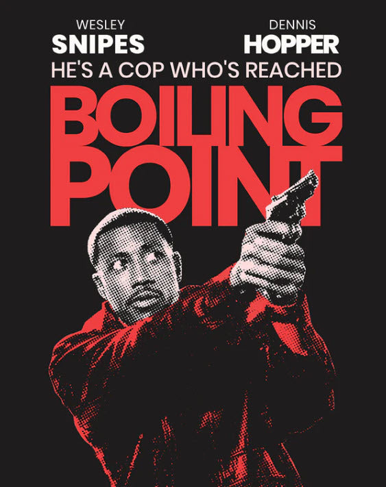 BOILING POINT (1993)