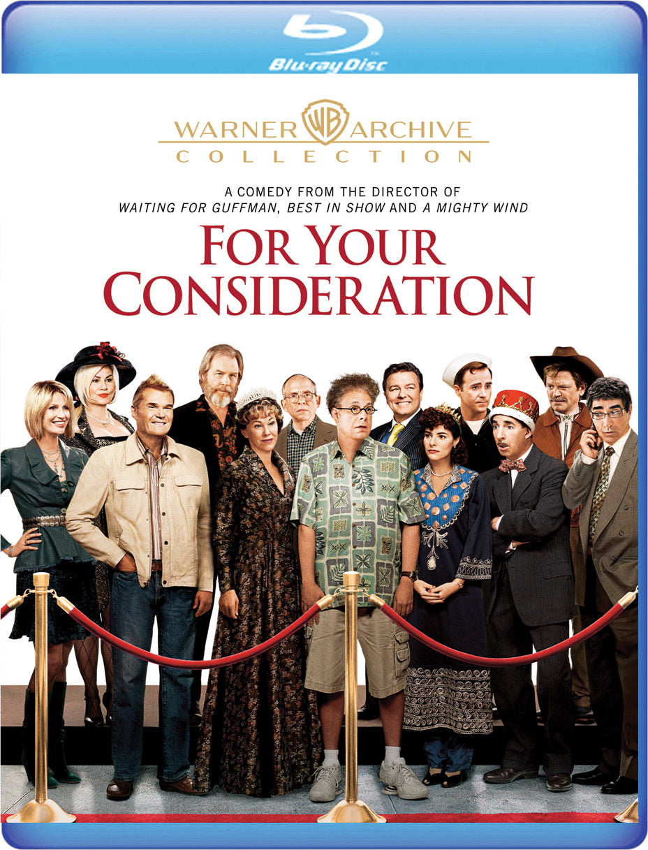 FOR YOUR CONSIDERATION (2006)