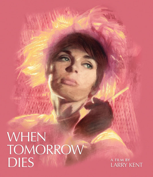 WHEN TOMORROW DIES (1965)