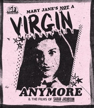 FILMS OF SARAH JACOBSON, THE