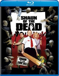 SHAUN OF THE DEAD (2004)