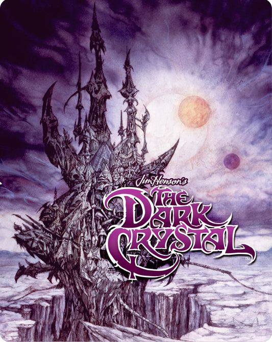 DARK CRYSTAL, THE