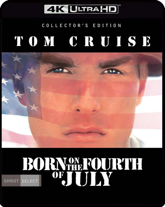 BORN ON THE FOURTH OF JULY (1989)