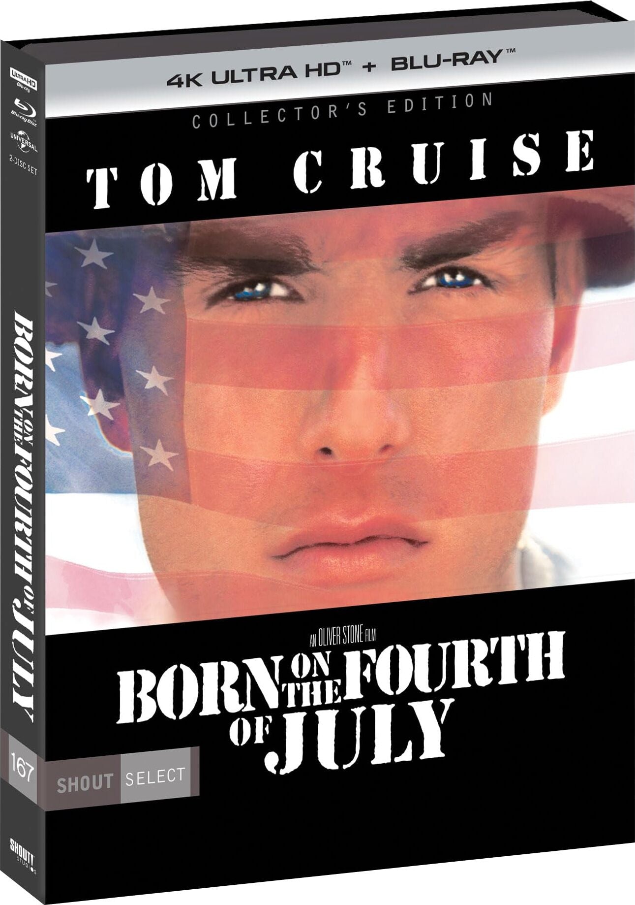 BORN ON THE FOURTH OF JULY (1989)