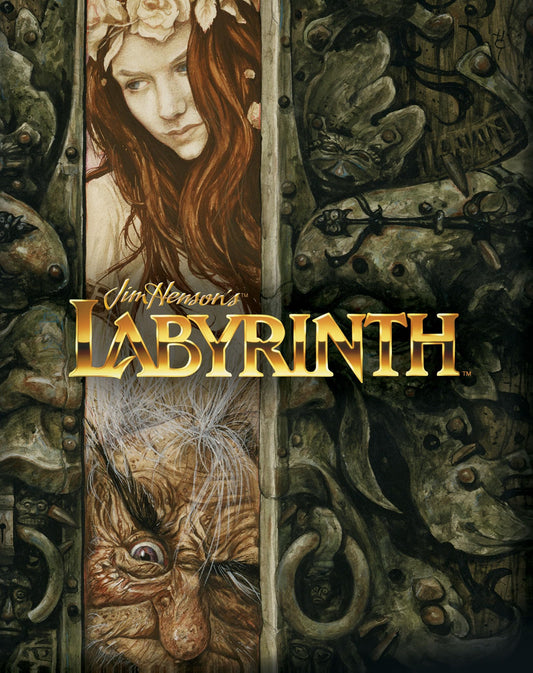 LABYRINTH (1986)