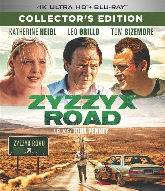 ZYZZYX ROAD (2006)