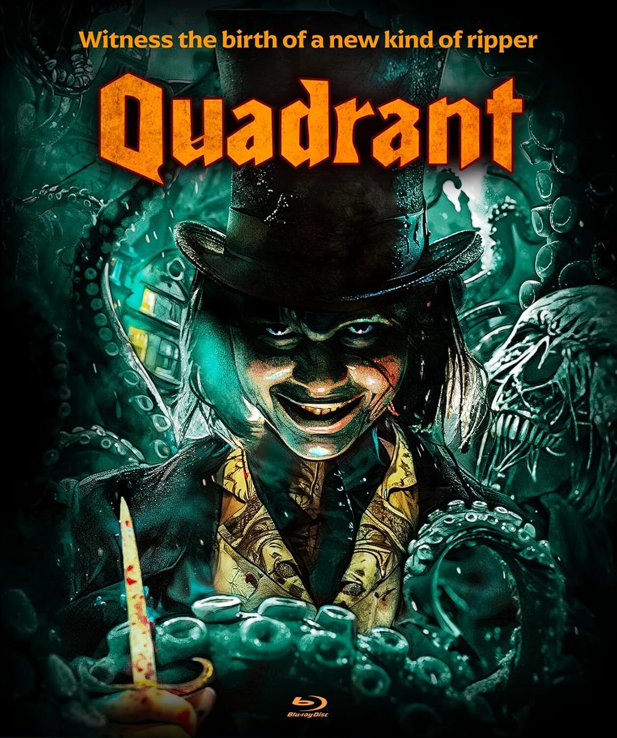 QUADRANT (2024)