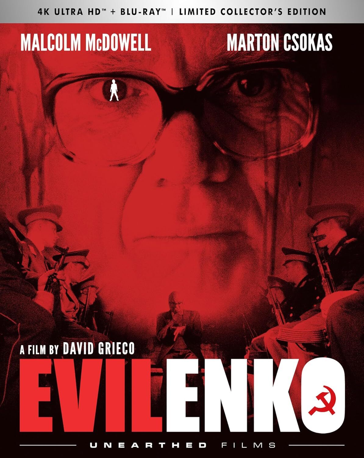 EVILENKO