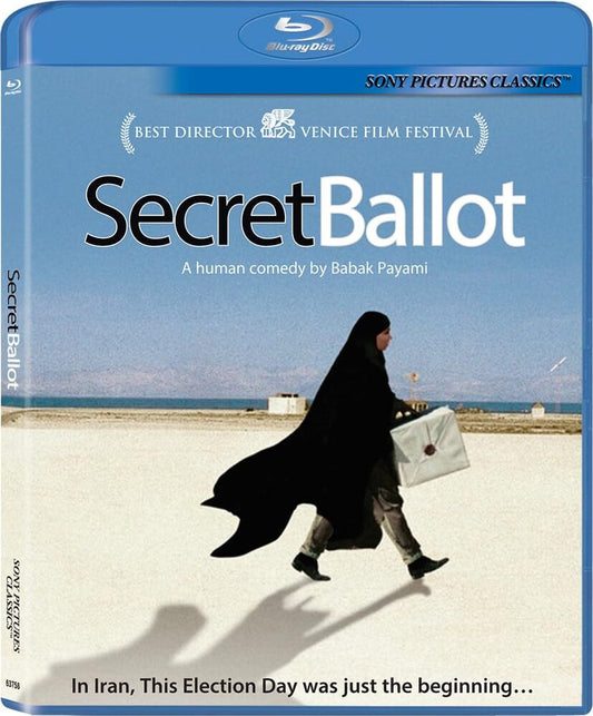 SECRET BALLOT (2001)