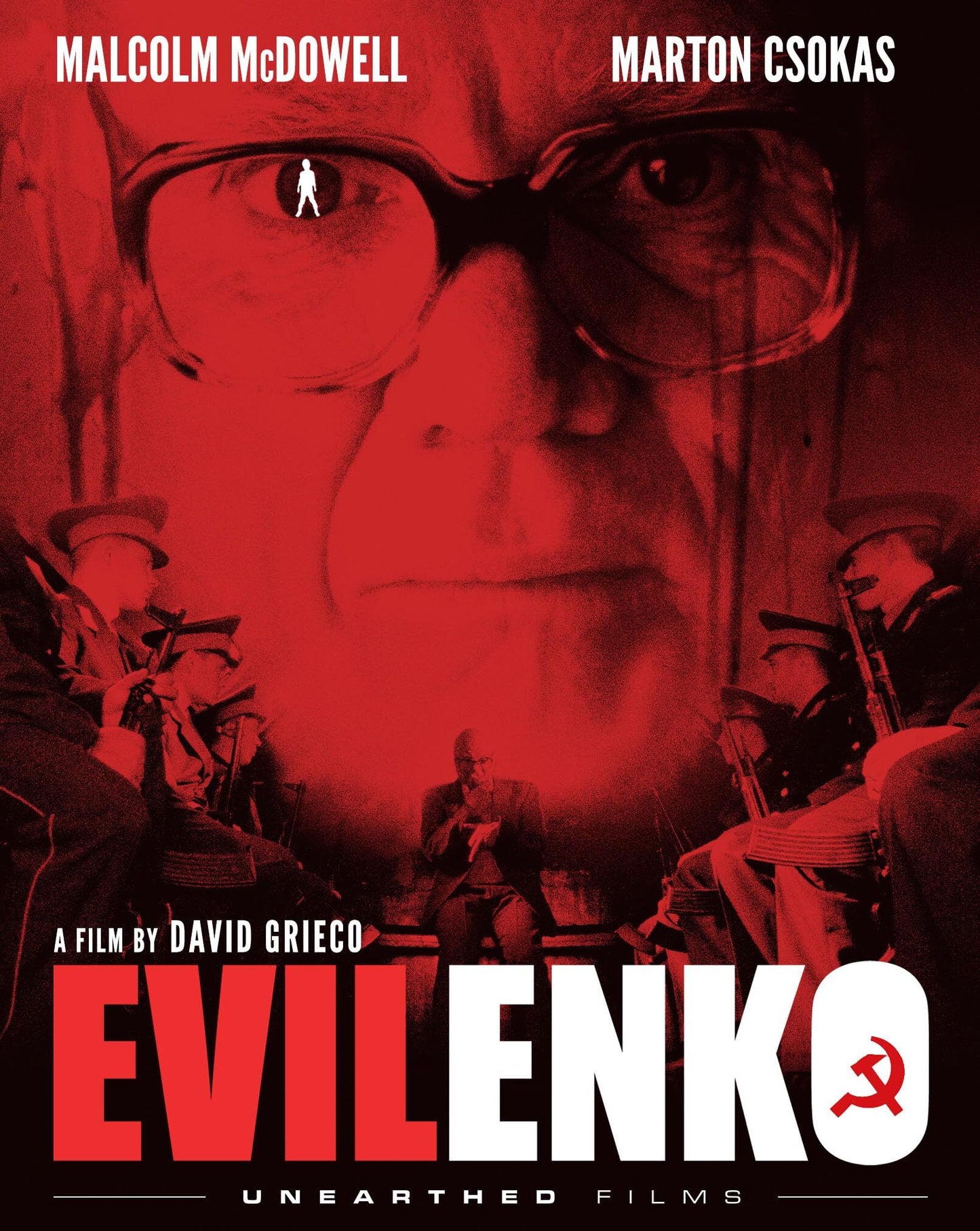 EVILENKO