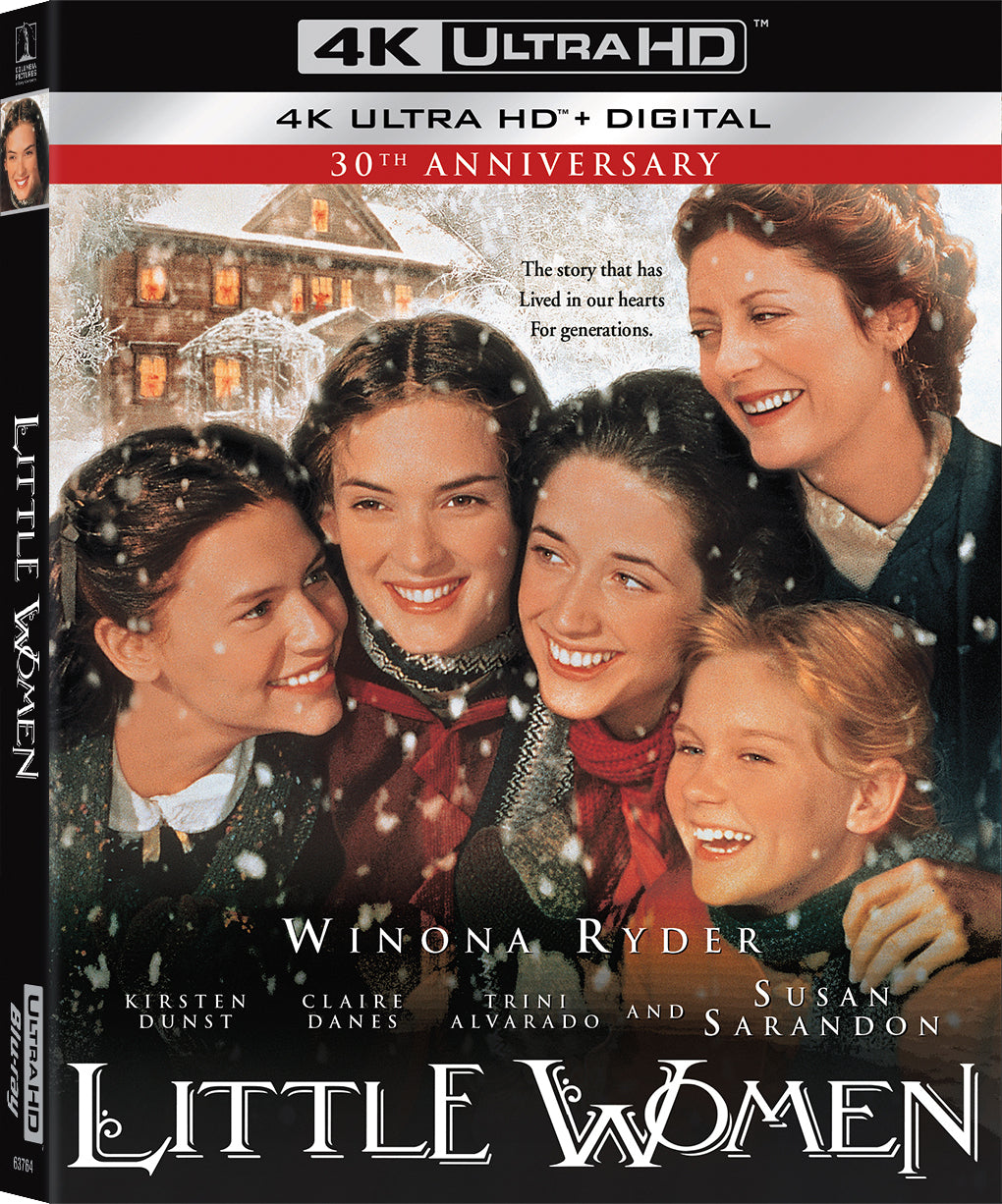 LITTLE WOMEN (1994)