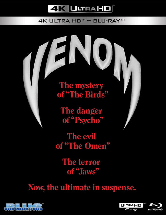VENOM (1981)