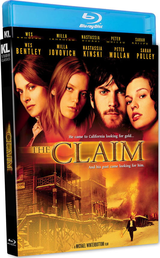 CLAIM, THE (2000)